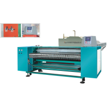 瑞安市方华皮塑机械有限公司-FH-1800/3000型湿法移膜革流水线